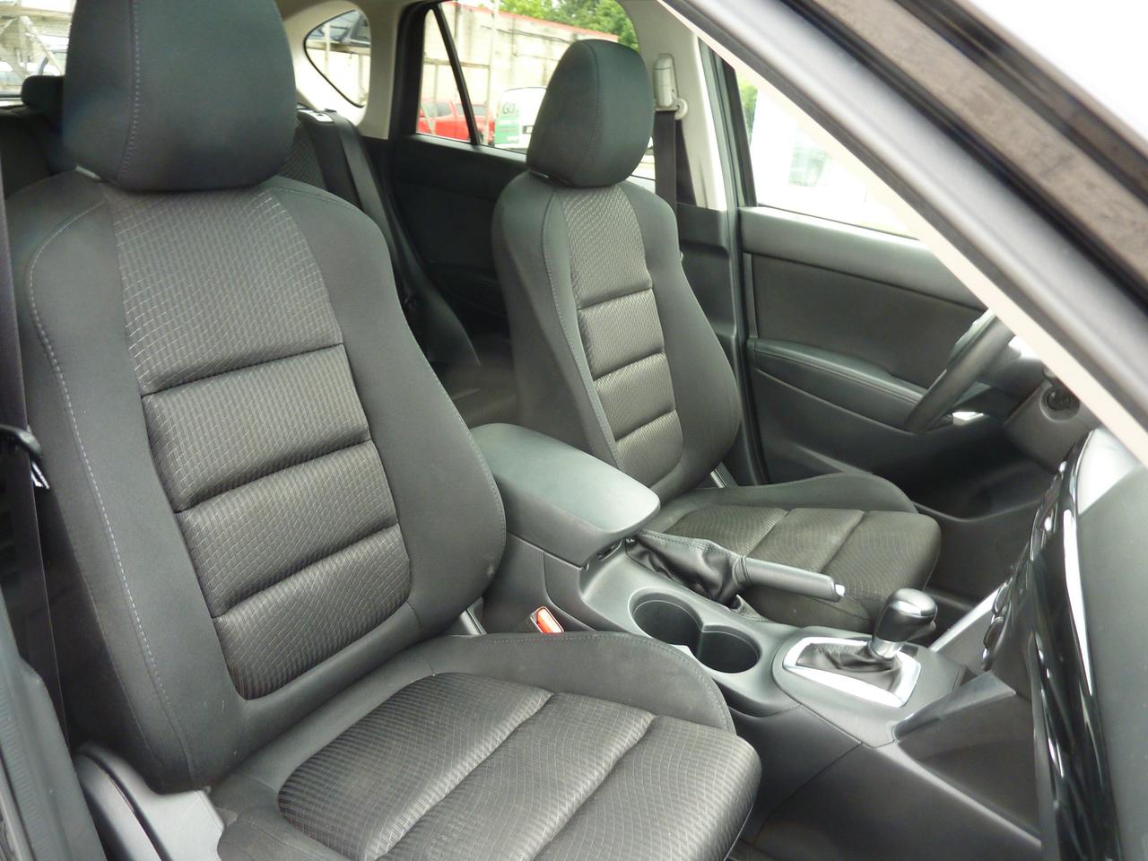 2015 Mazda CX-5 GS Photo