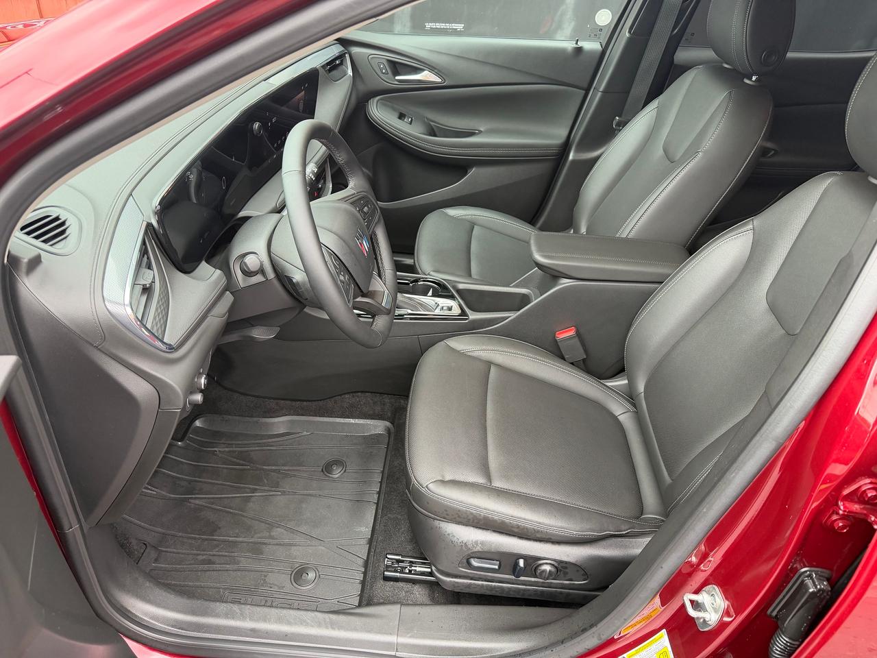 2024 Buick Encore GX AWD 4dr Sport Touring Photo