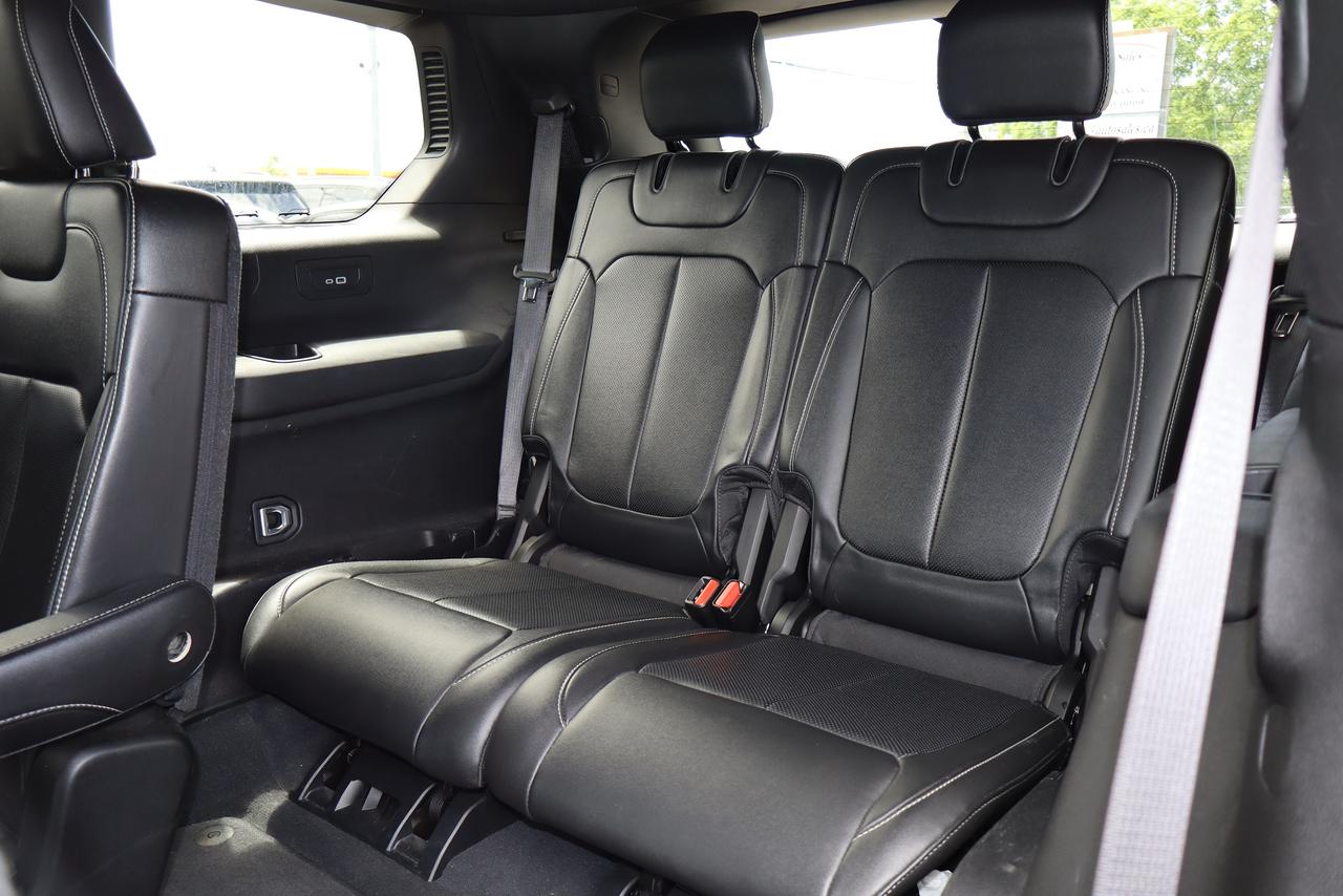 2024 Jeep Grand Cherokee Limited 6 Passenger Photo
