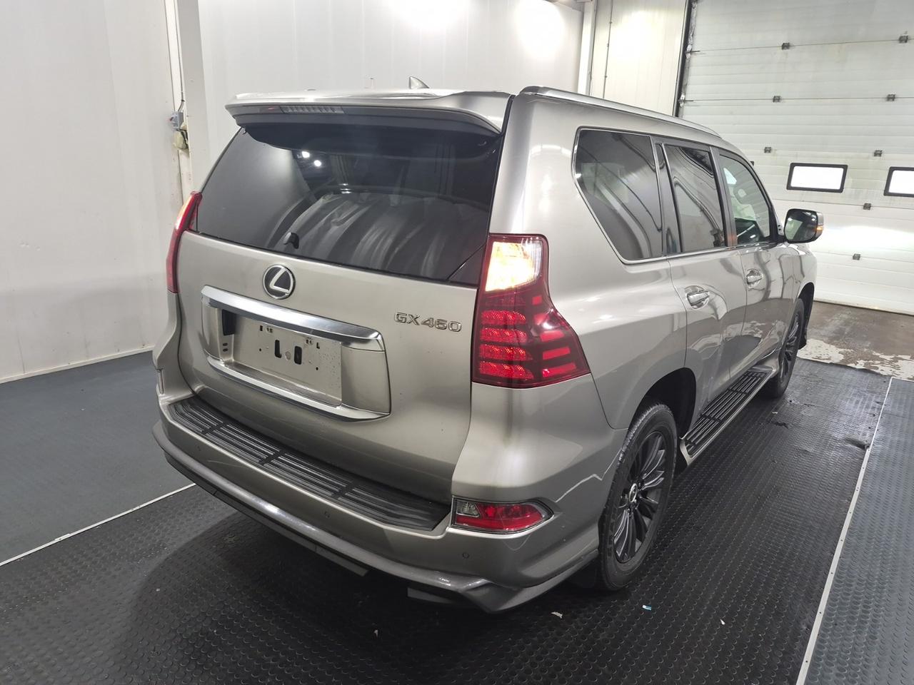 2020 Lexus GX GX 460 AWD |ONE OWNER|7 PASS|NAVI|COOLED SEATS | Photo