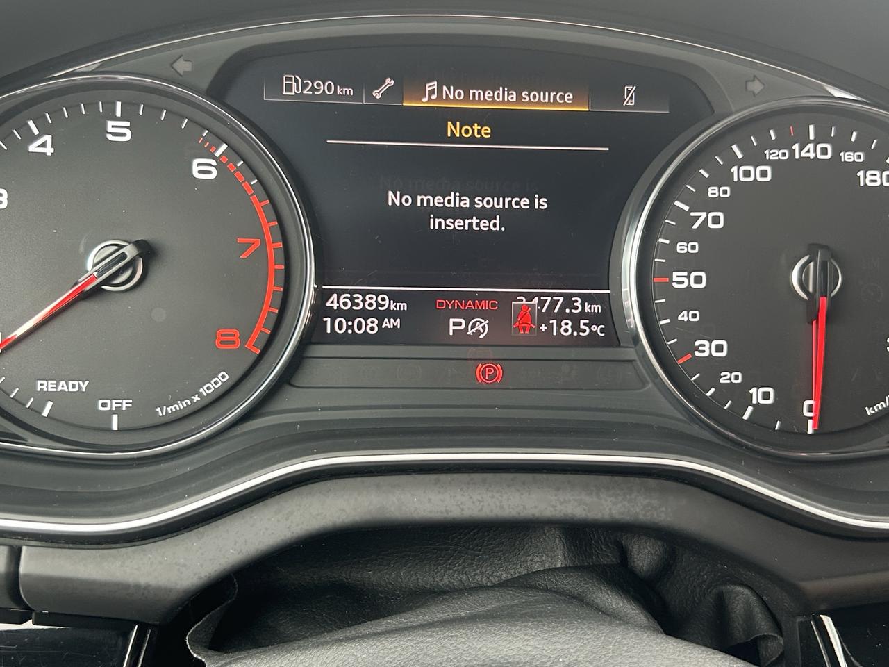 2023 Audi Q5 Komfort Photo