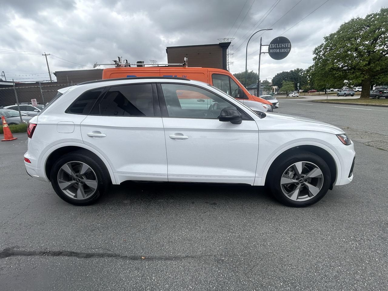 2023 Audi Q5 Komfort Photo