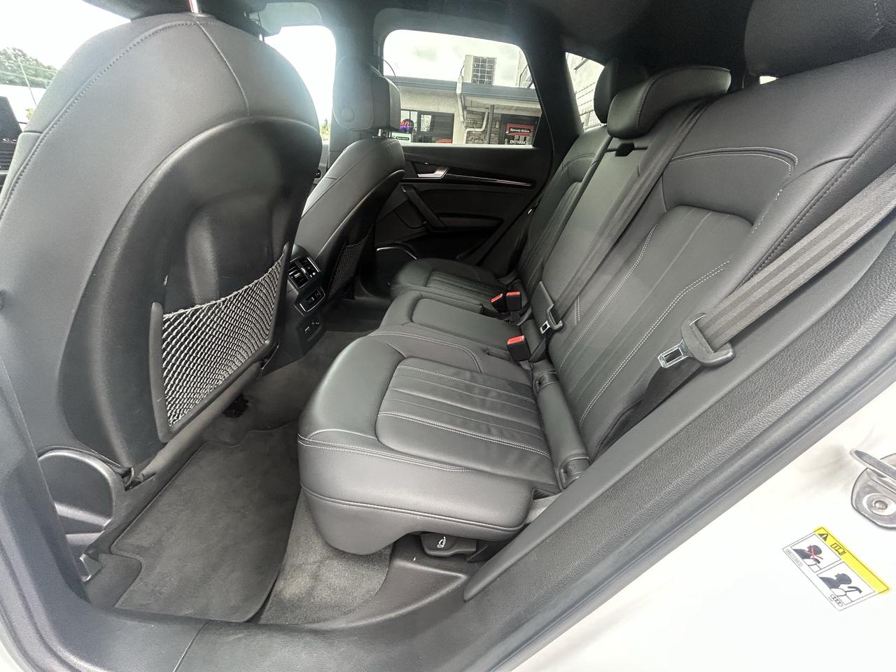 2023 Audi Q5 Komfort Photo