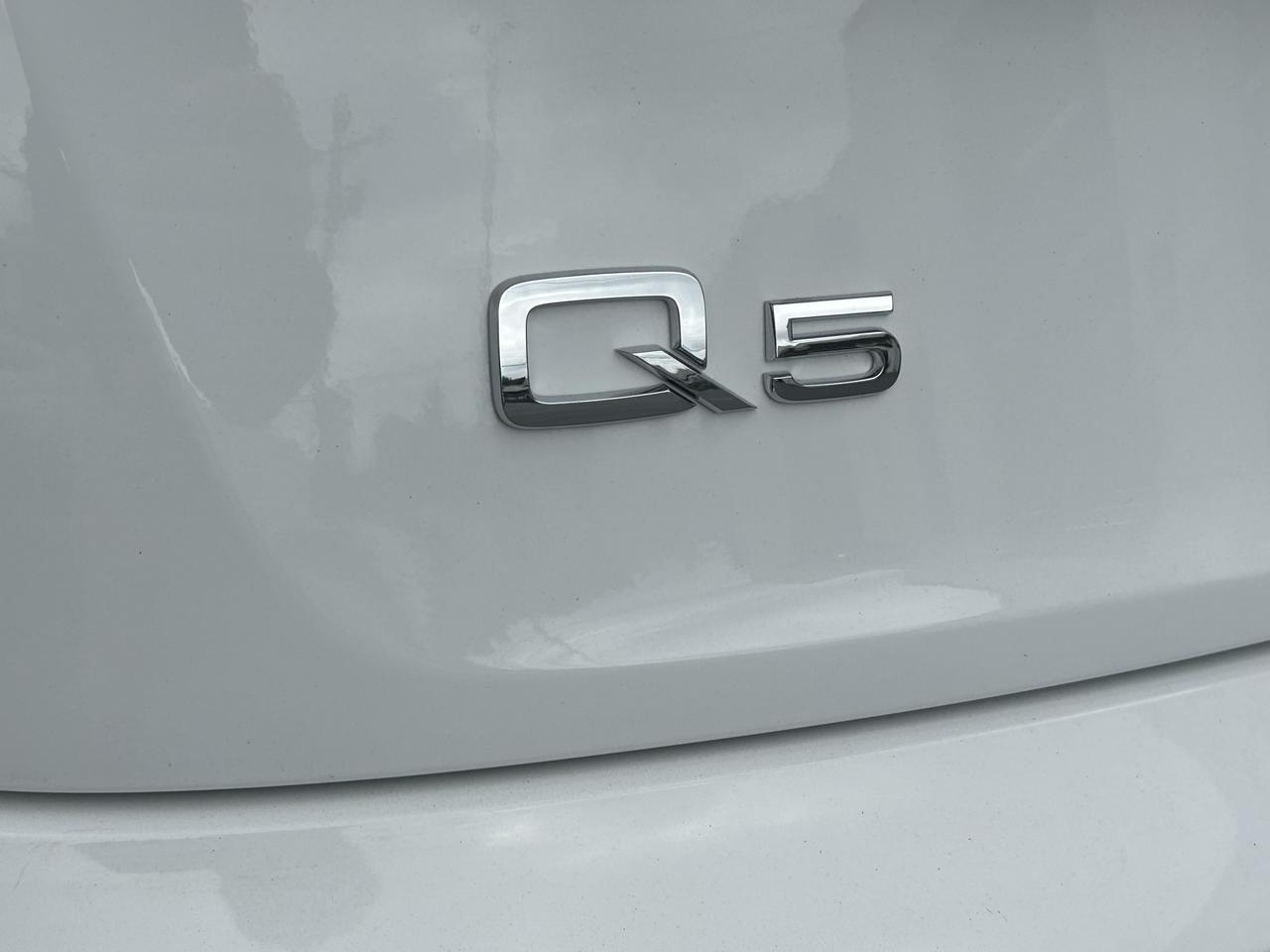 2023 Audi Q5 Komfort Photo