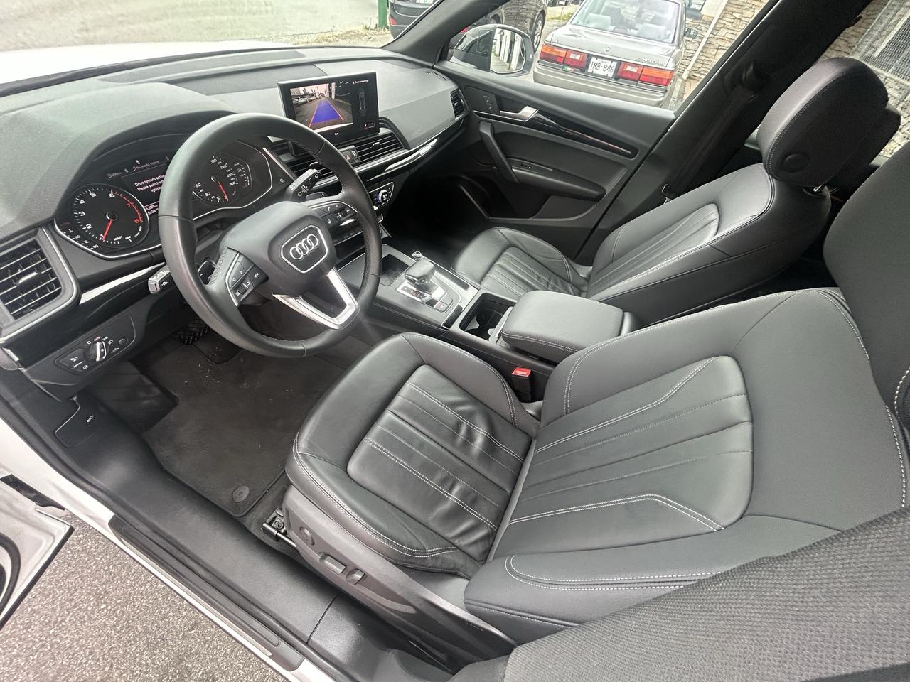 2023 Audi Q5 Komfort Photo