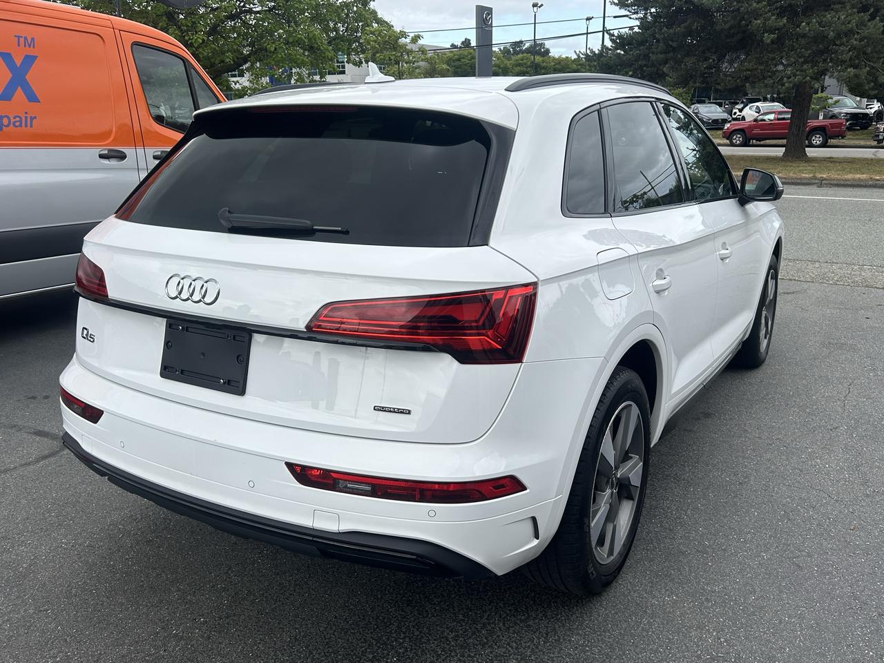 2023 Audi Q5 Komfort Photo