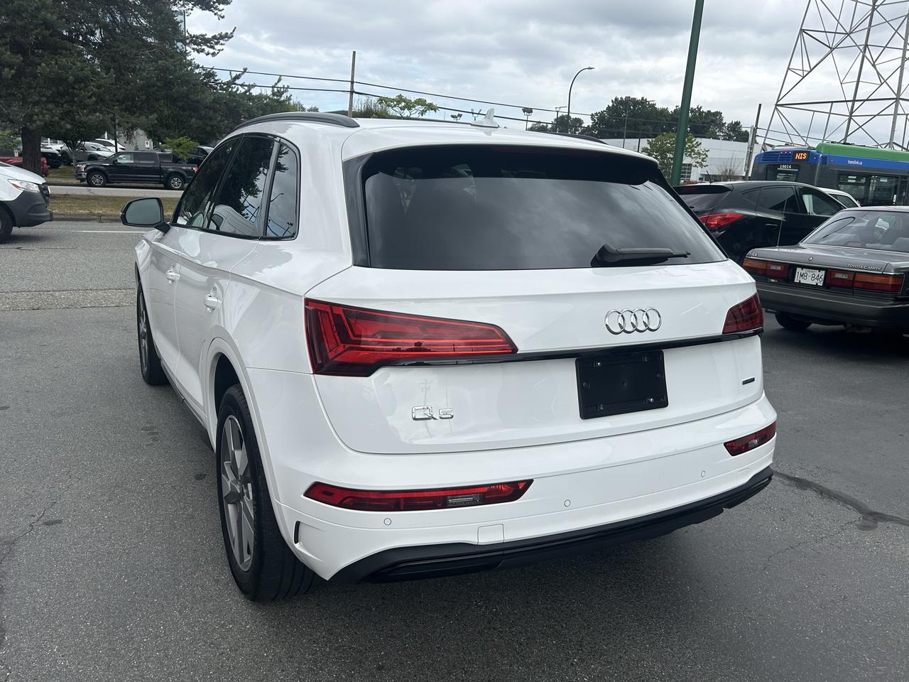 2023 Audi Q5 Komfort Photo