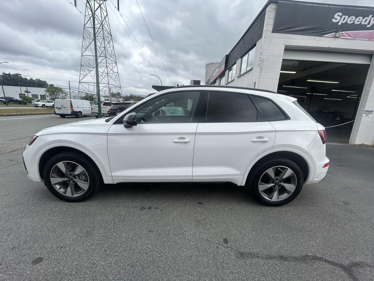 2023 Audi Q5 Komfort Photo