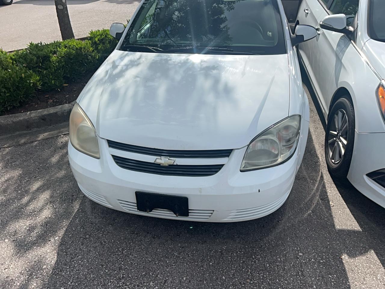 2010 Chevrolet Cobalt 