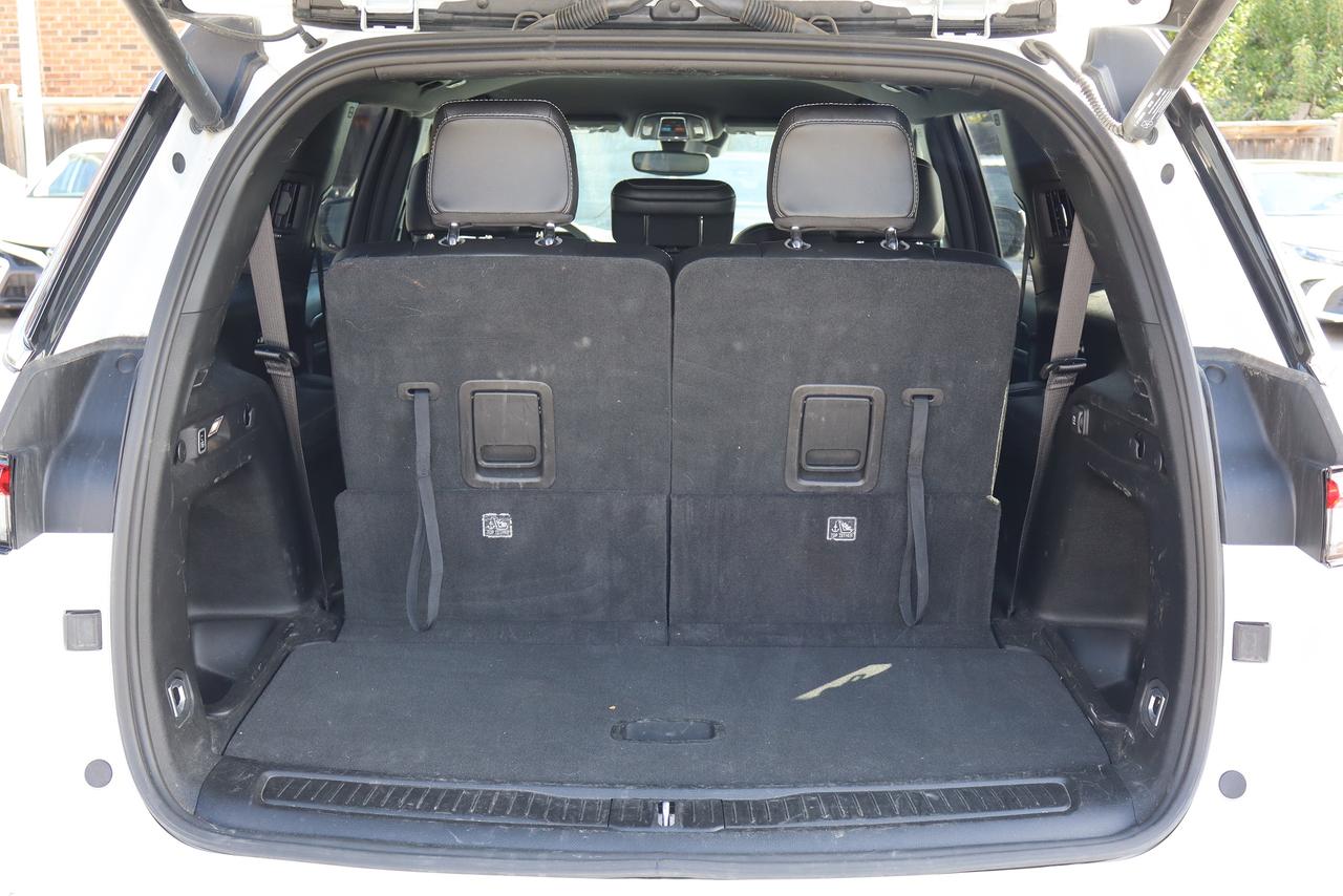 2024 Jeep Grand Cherokee Limited 7 Passenger Photo