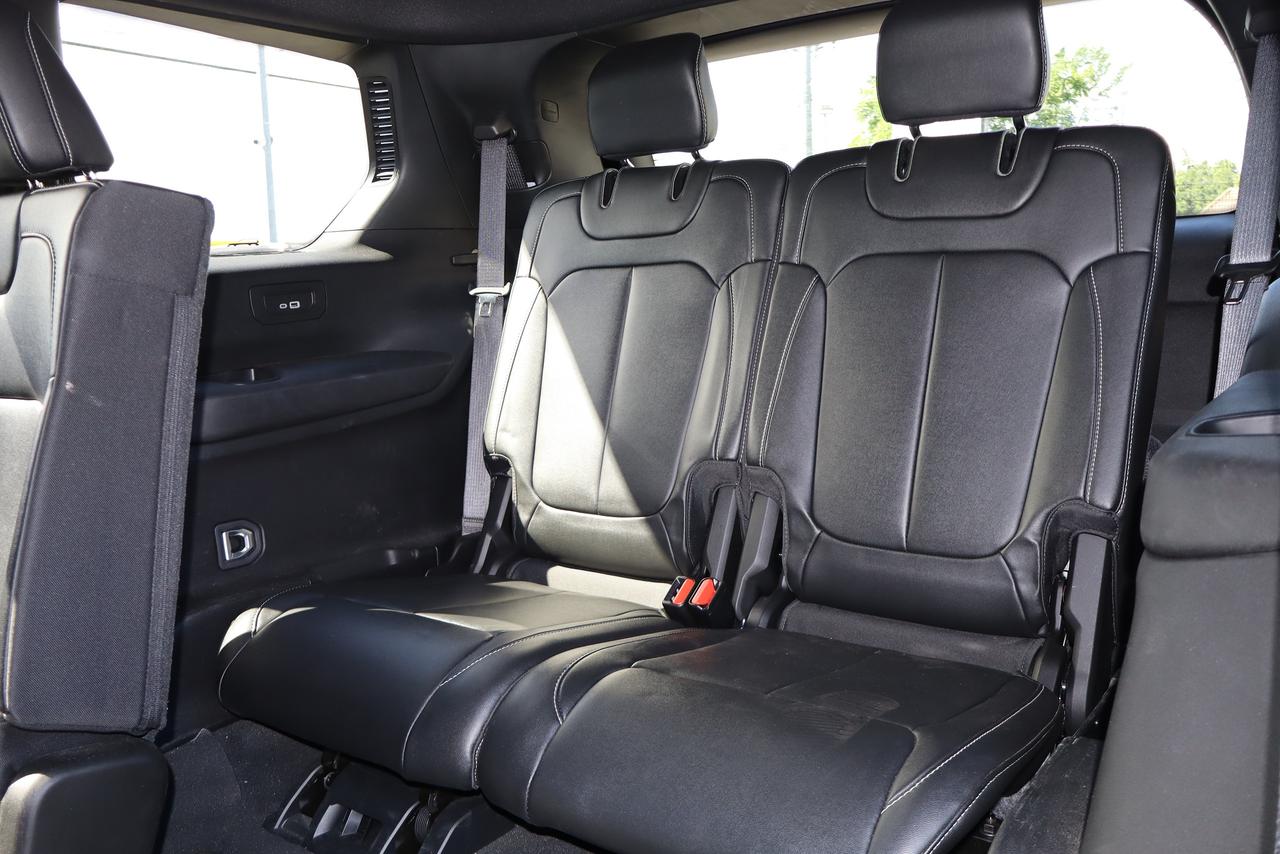 2024 Jeep Grand Cherokee Limited 7 Passenger Photo