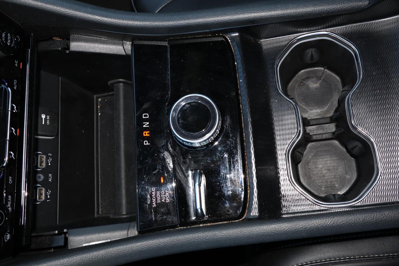 2024 Jeep Grand Cherokee Limited 7 Passenger Photo