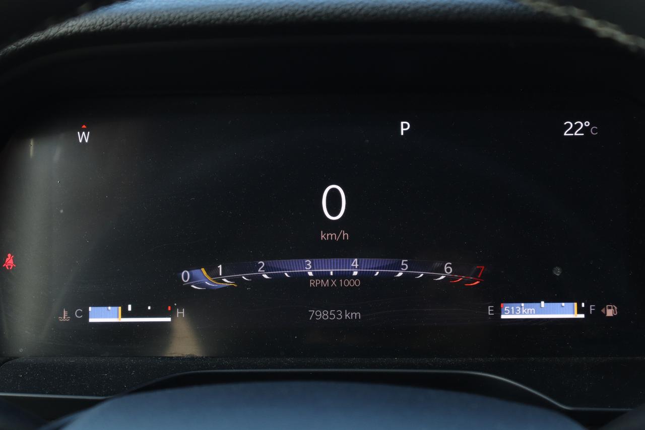 2024 Jeep Grand Cherokee Limited 7 Passenger Photo