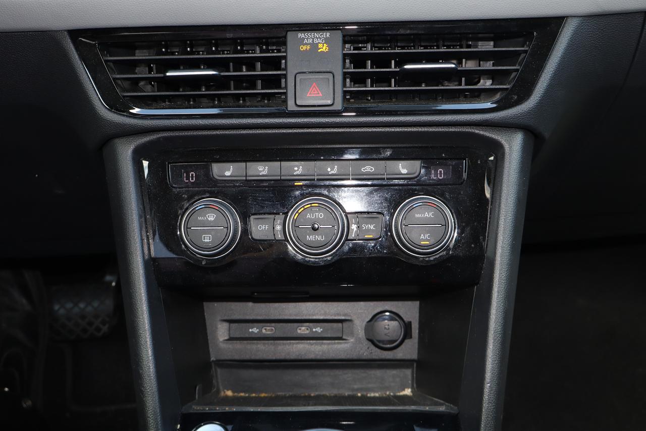 2024 Volkswagen Taos Comfortline FWD Photo