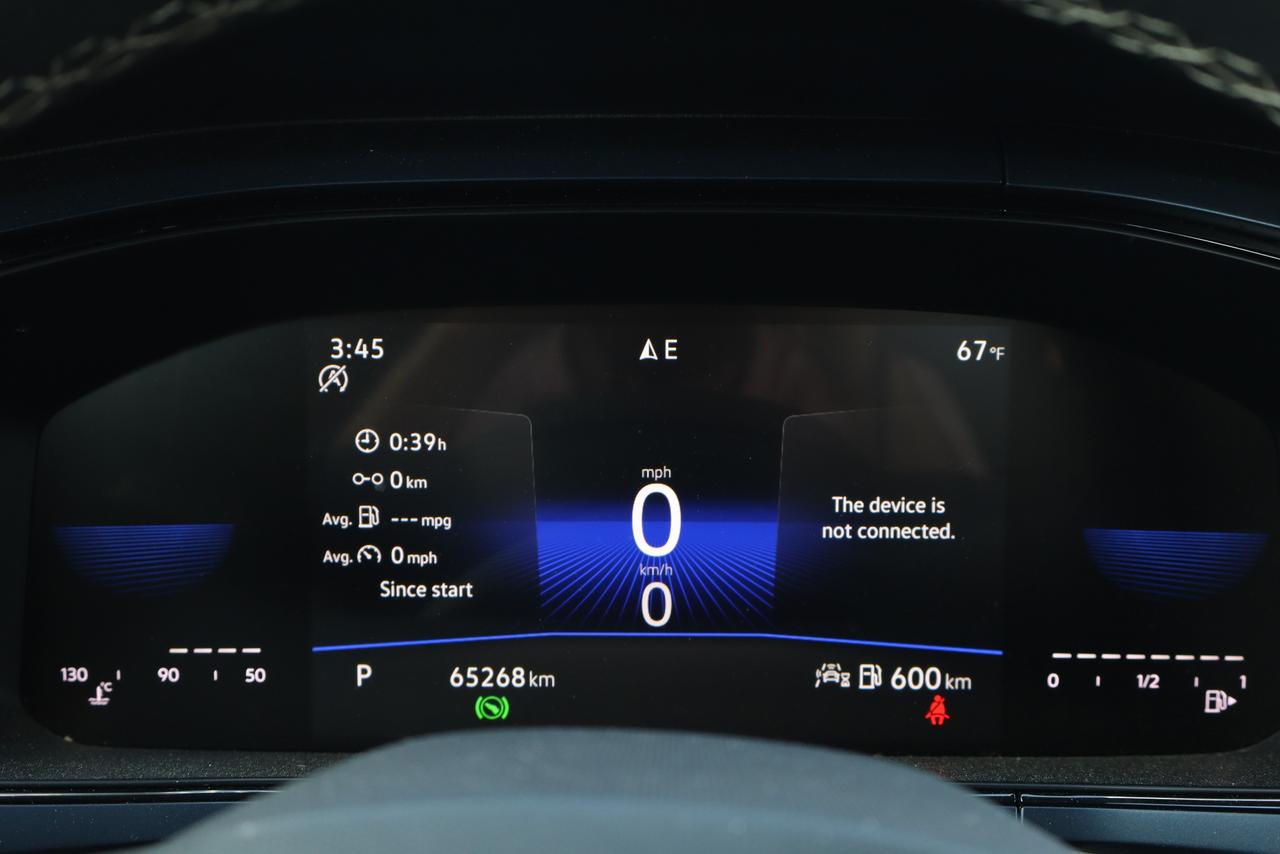 2024 Volkswagen Taos Comfortline FWD Photo