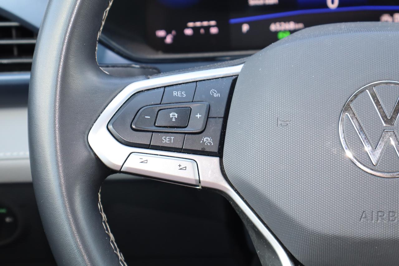 2024 Volkswagen Taos Comfortline FWD Photo