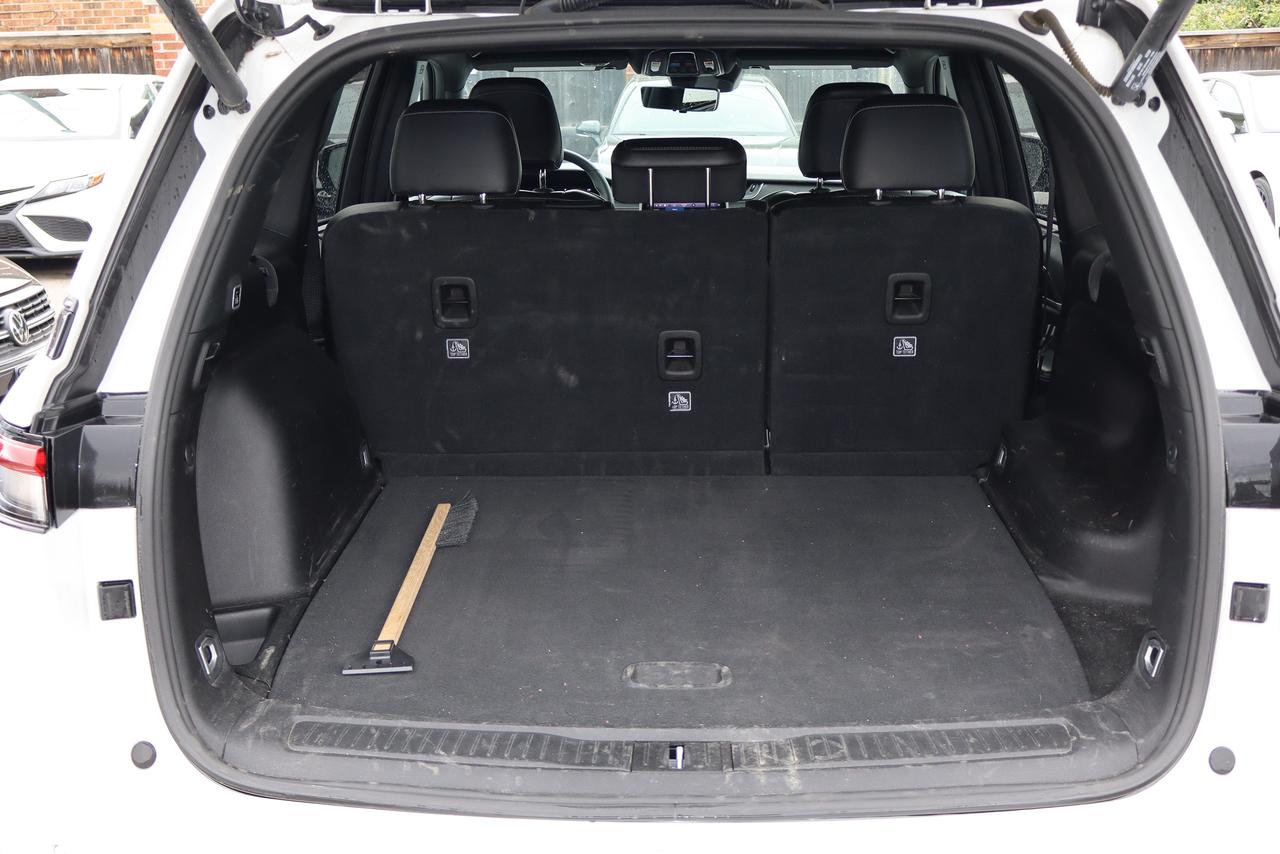 2024 Jeep Grand Cherokee LIMITED 4X4 Photo