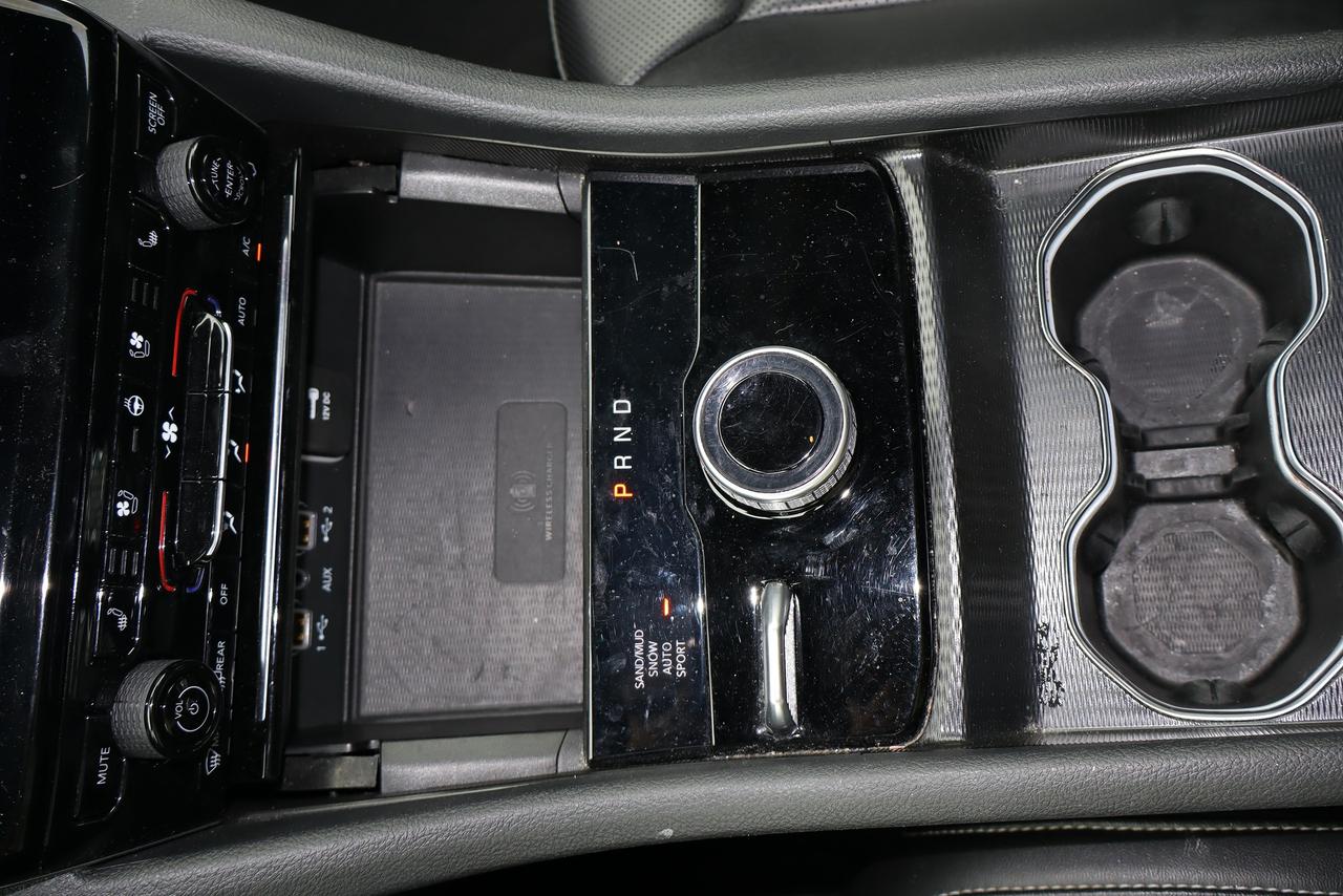 2024 Jeep Grand Cherokee LIMITED 4X4 Photo
