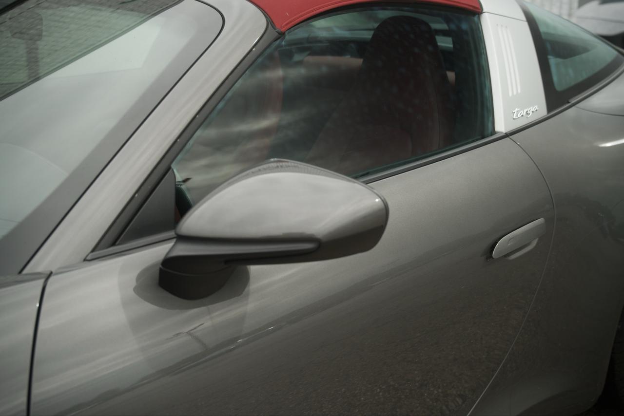 2024 Porsche 911 Targa Targa 4S Photo