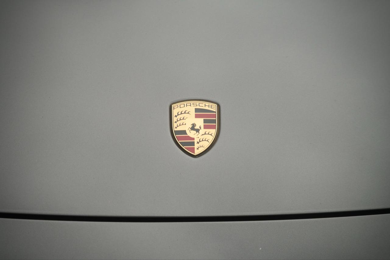 2024 Porsche 911 Targa Targa 4S Photo