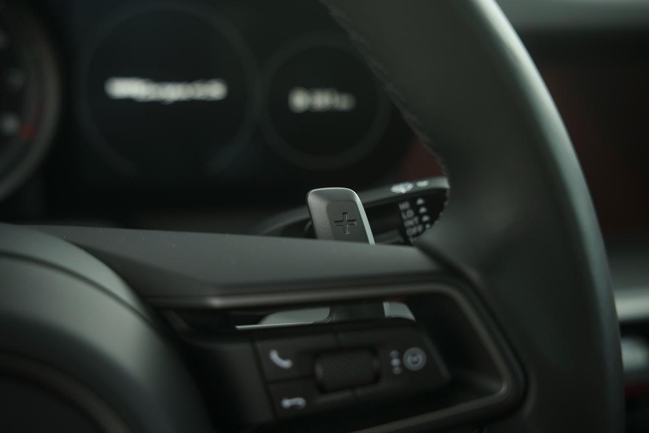 2024 Porsche 911 Targa Targa 4S Photo