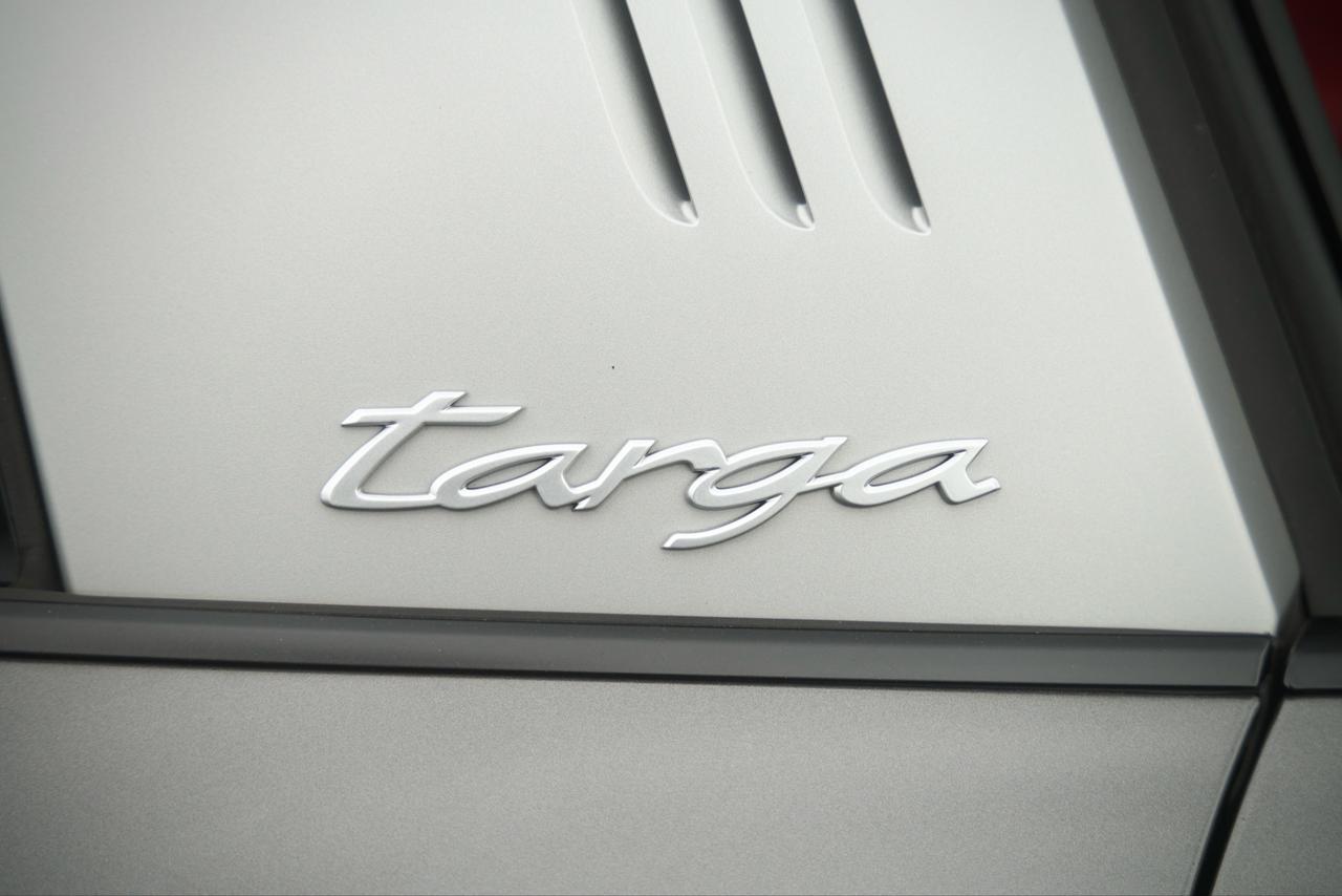 2024 Porsche 911 Targa Targa 4S Photo