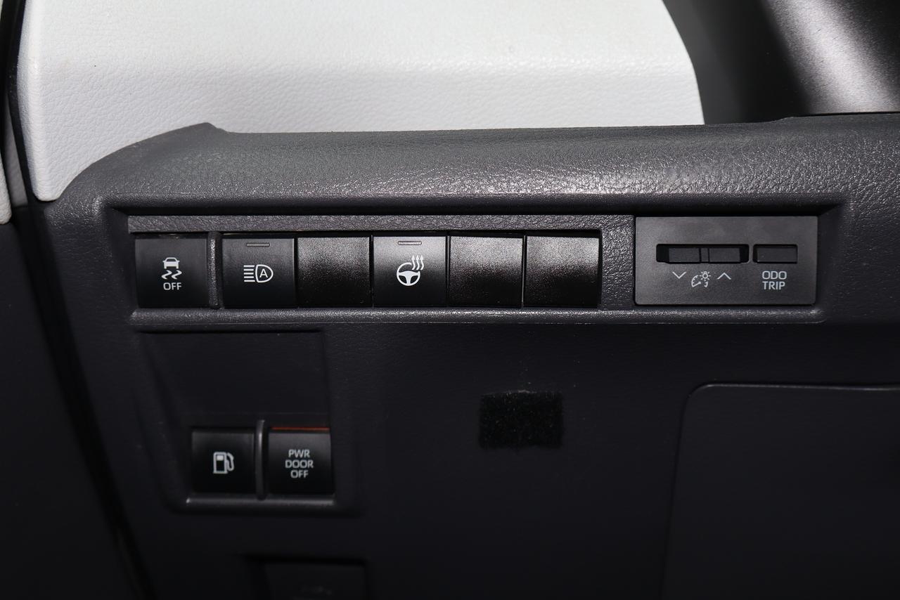 2021 Toyota Sienna XSE 7 PASSNGER Photo