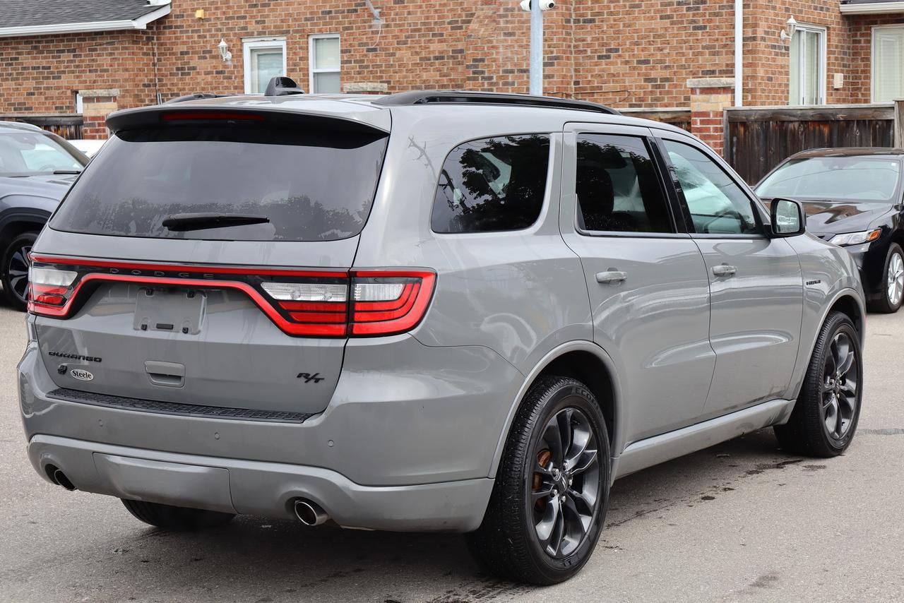 2023 Dodge Durango R/T AWD Photo