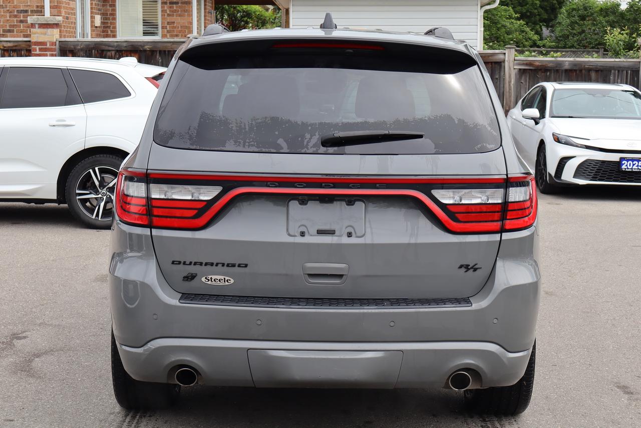 2023 Dodge Durango R/T AWD Photo