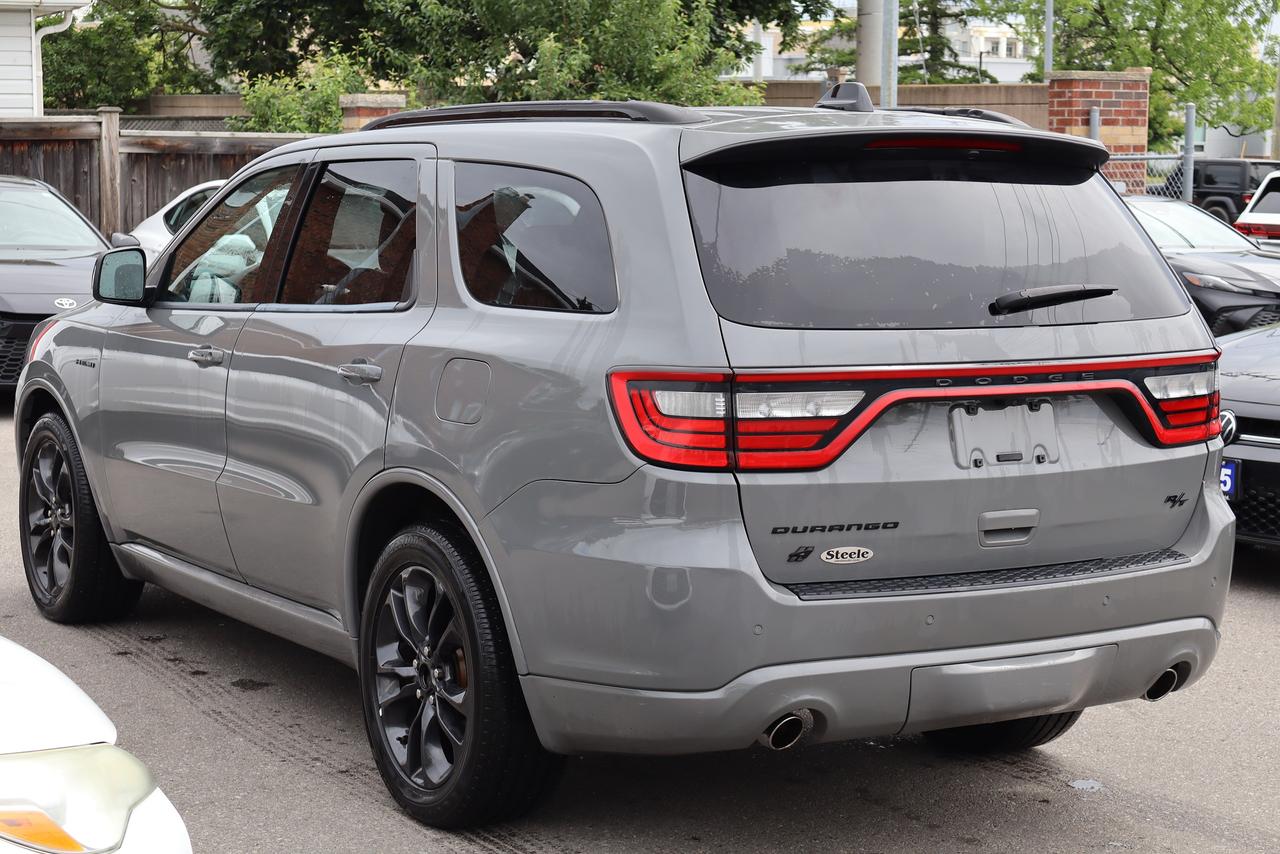 2023 Dodge Durango R/T AWD Photo