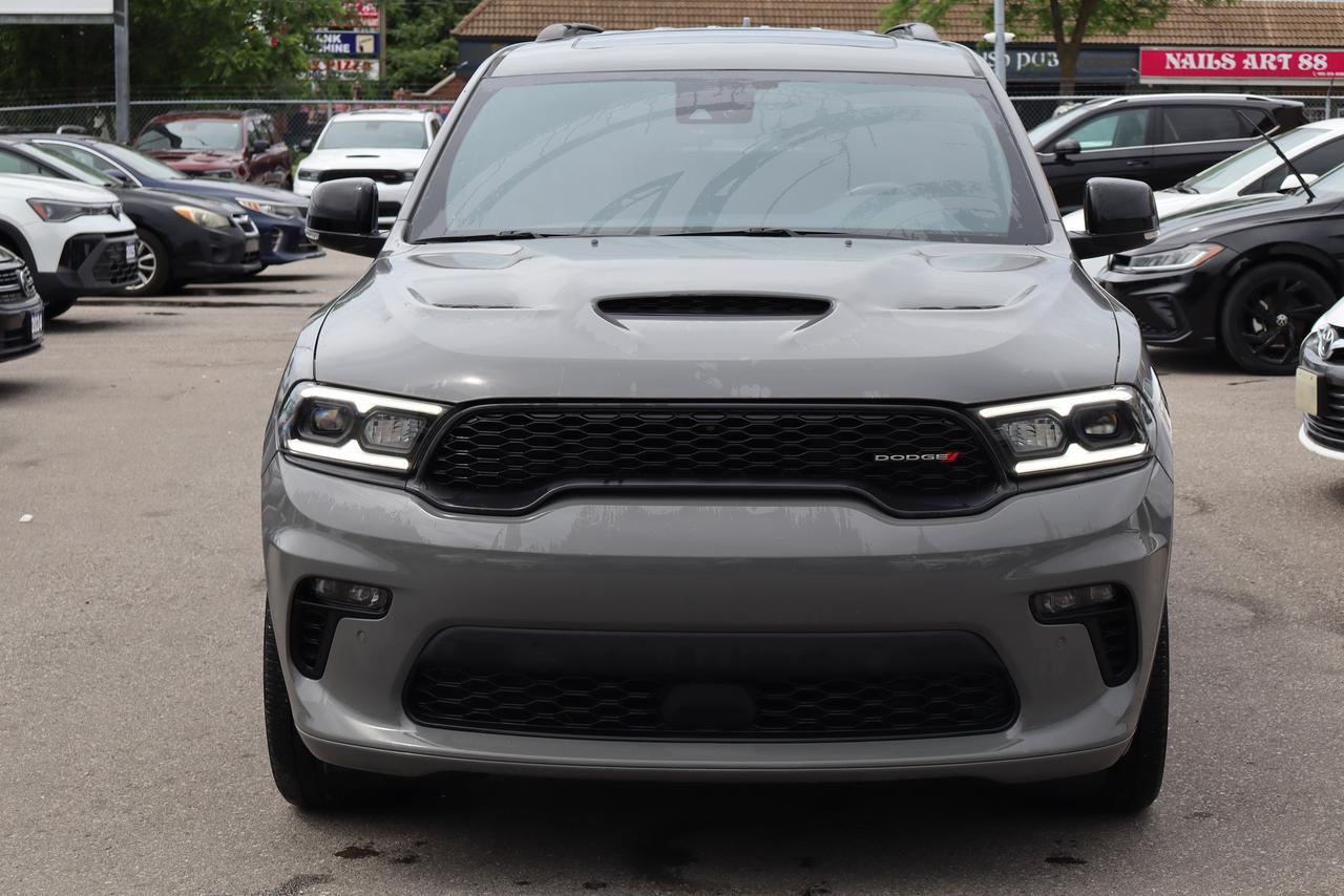2023 Dodge Durango R/T AWD Photo