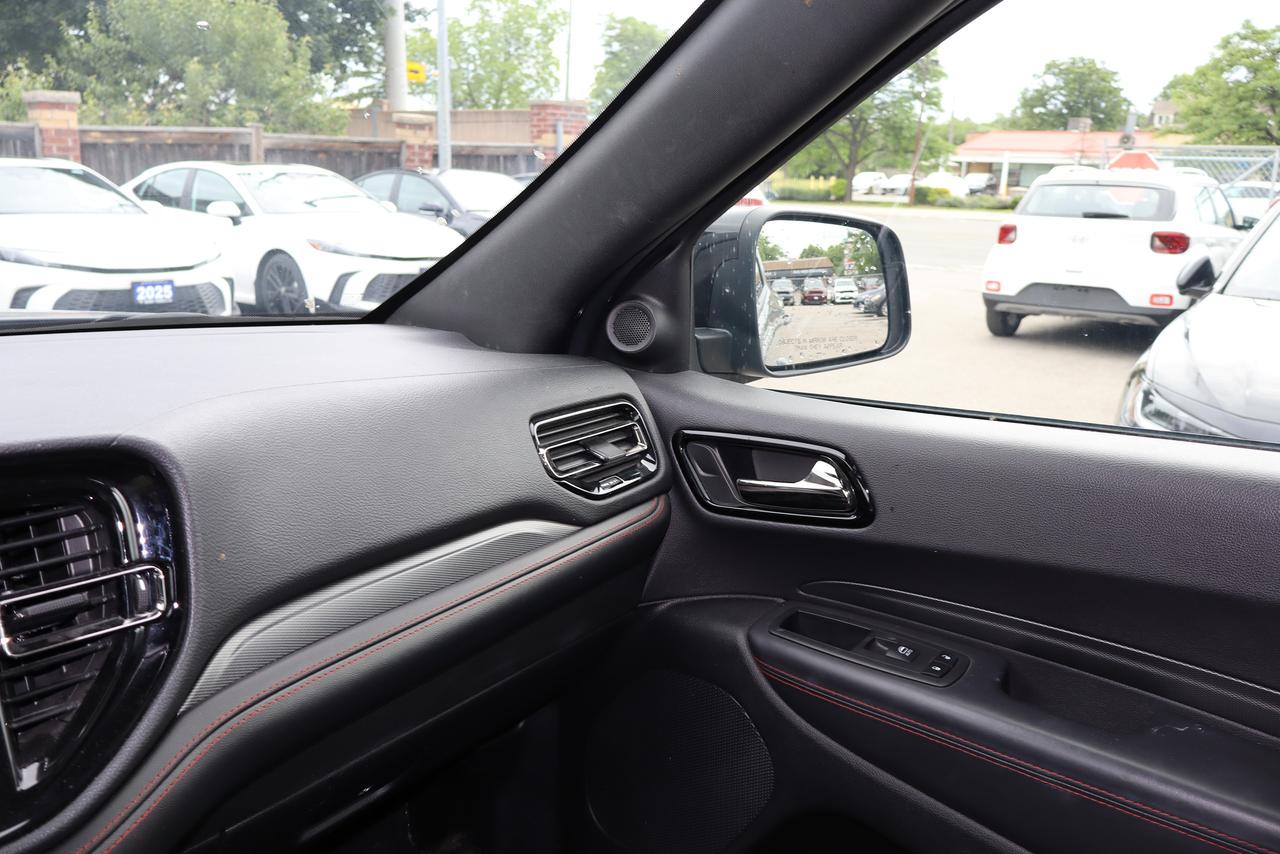 2023 Dodge Durango R/T AWD Photo