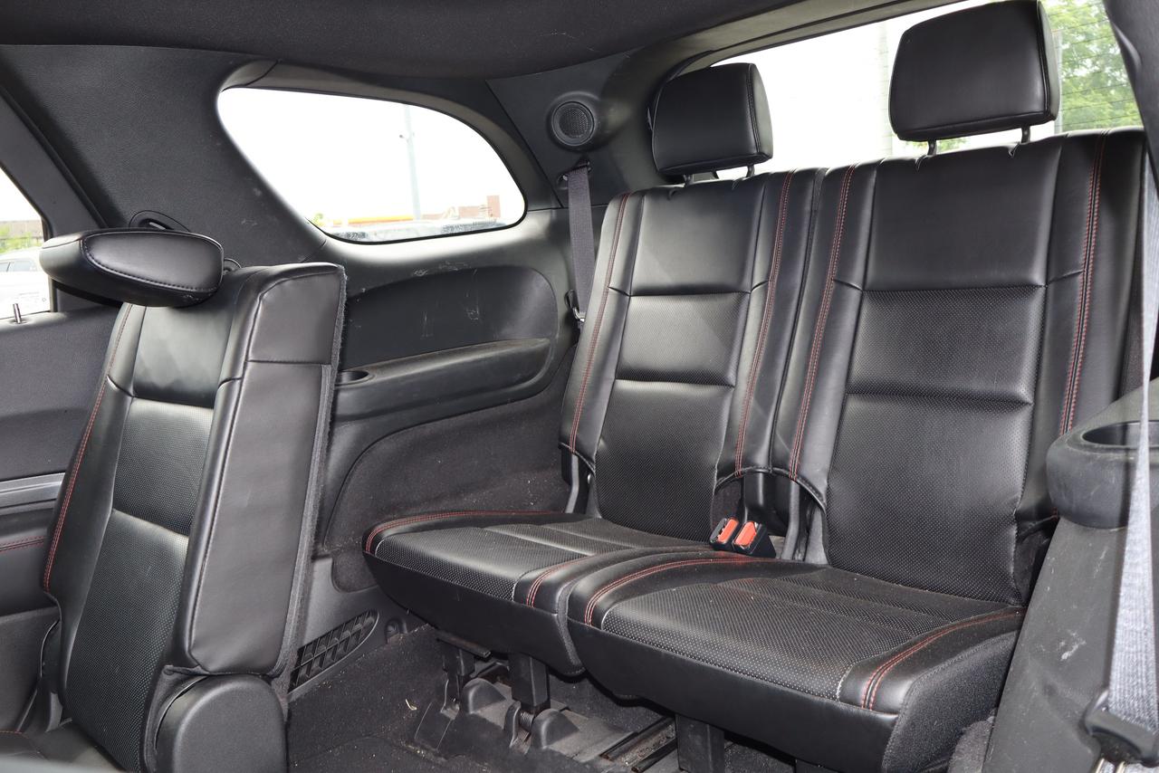 2023 Dodge Durango R/T AWD Photo