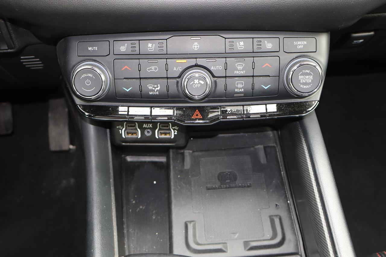 2023 Dodge Durango R/T AWD Photo