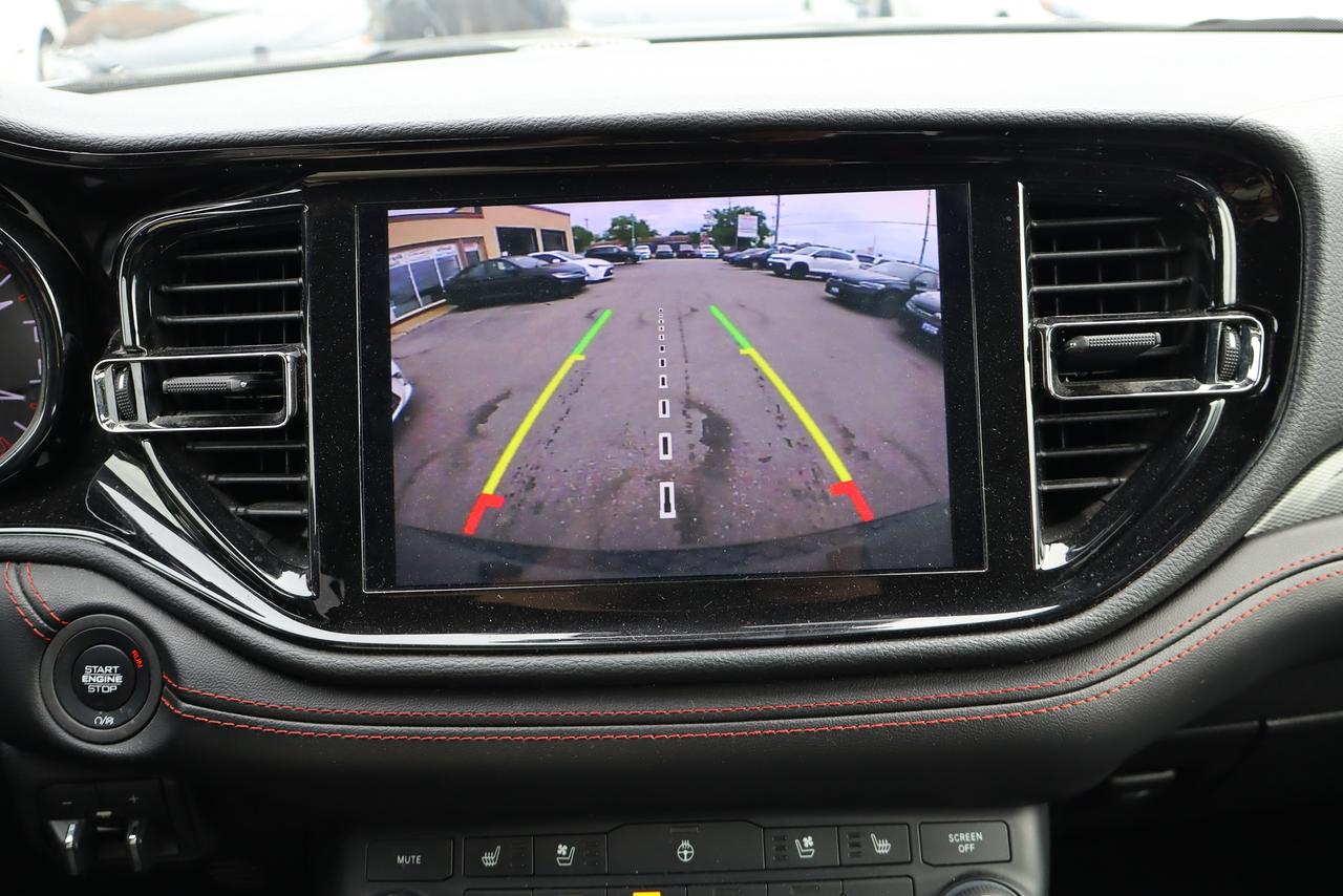 2023 Dodge Durango R/T AWD Photo