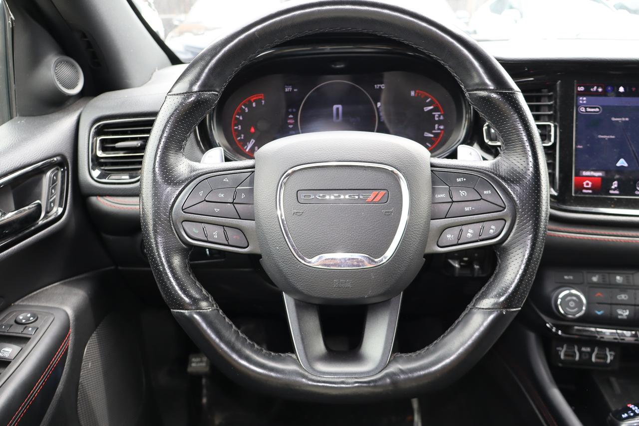 2023 Dodge Durango R/T AWD Photo