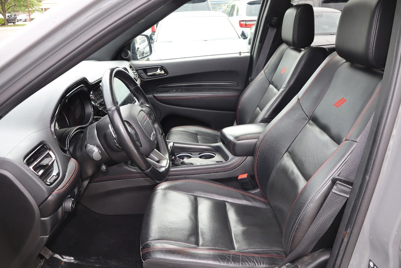 2023 Dodge Durango R/T AWD Photo