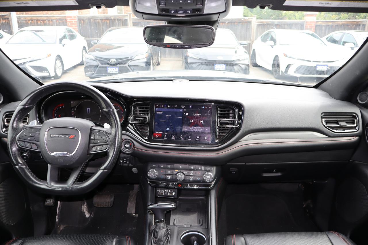 2023 Dodge Durango R/T  AWD Photo
