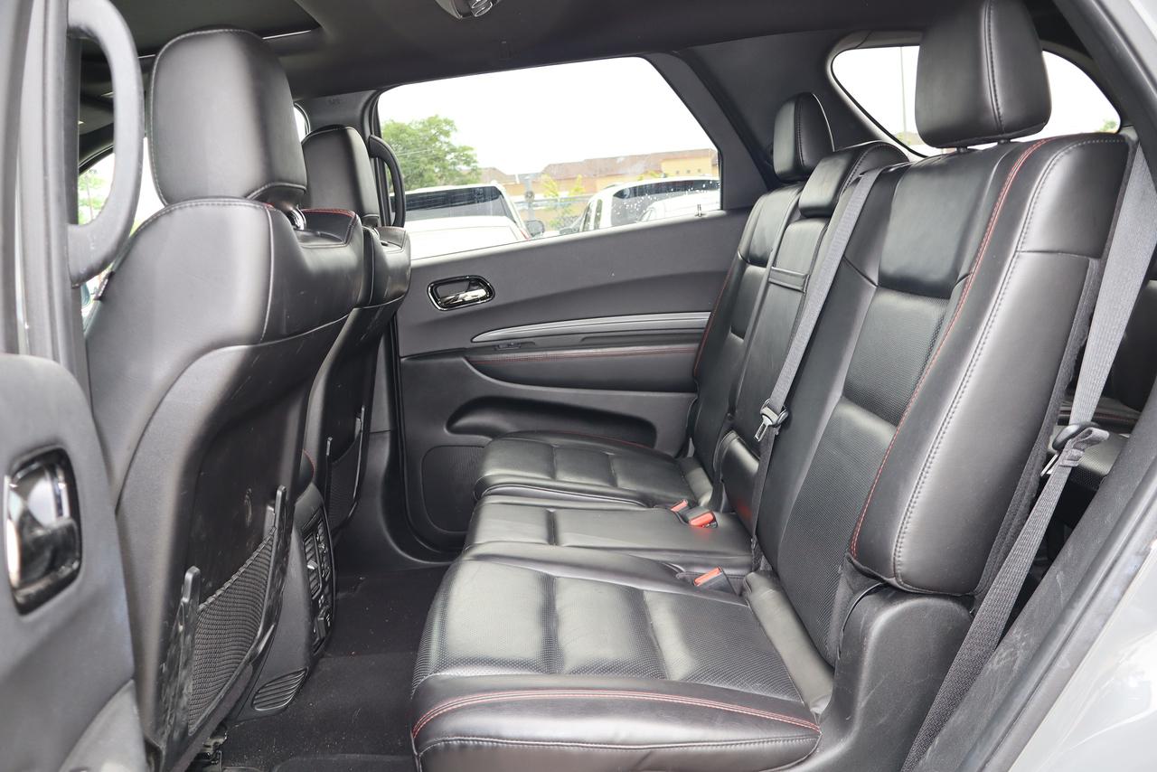 2023 Dodge Durango R/T AWD Photo
