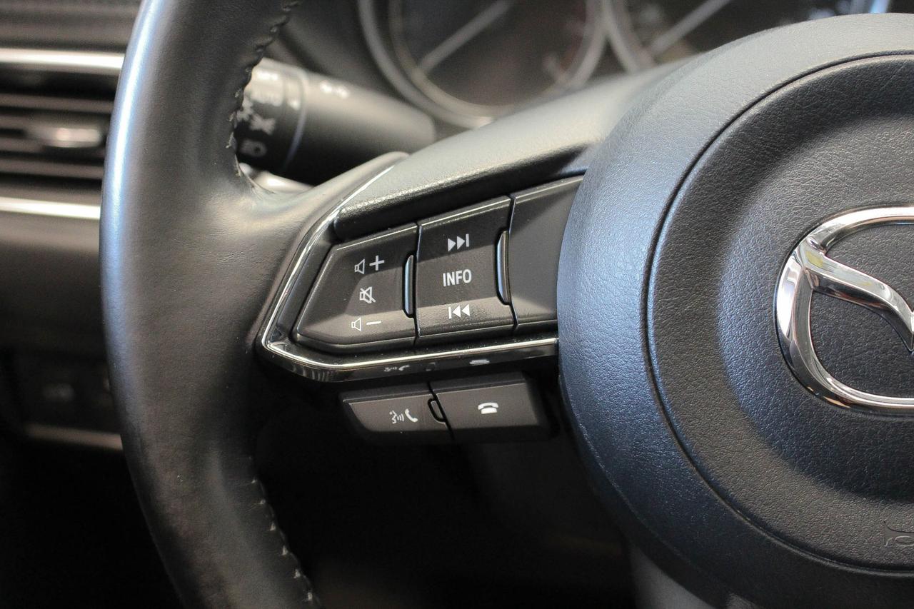2022 Mazda CX-5 GS HEATED SEATS/STEERING WHEEL - REARVIEW CAMERA - CLEAN CARFAX! Photo