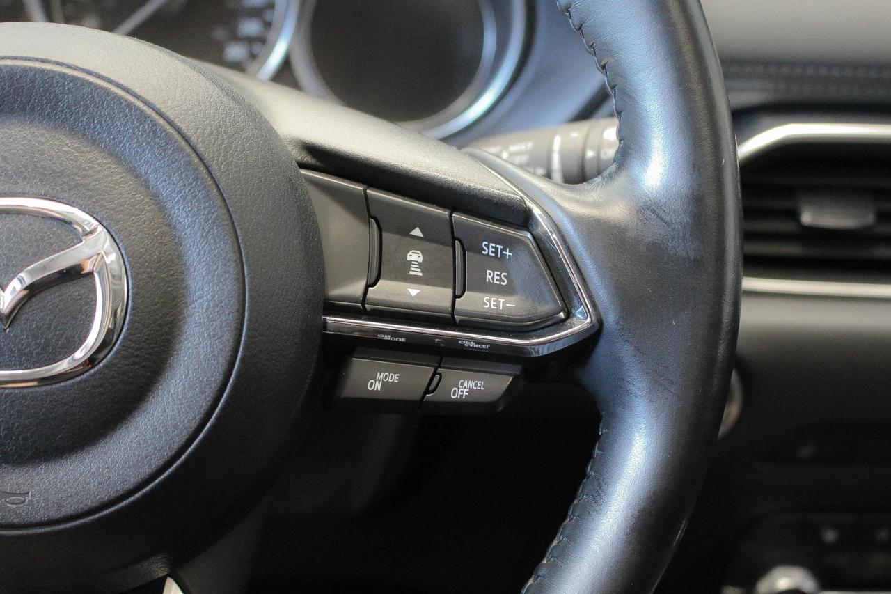 2022 Mazda CX-5 GS HEATED SEATS/STEERING WHEEL - REARVIEW CAMERA - CLEAN CARFAX! Photo