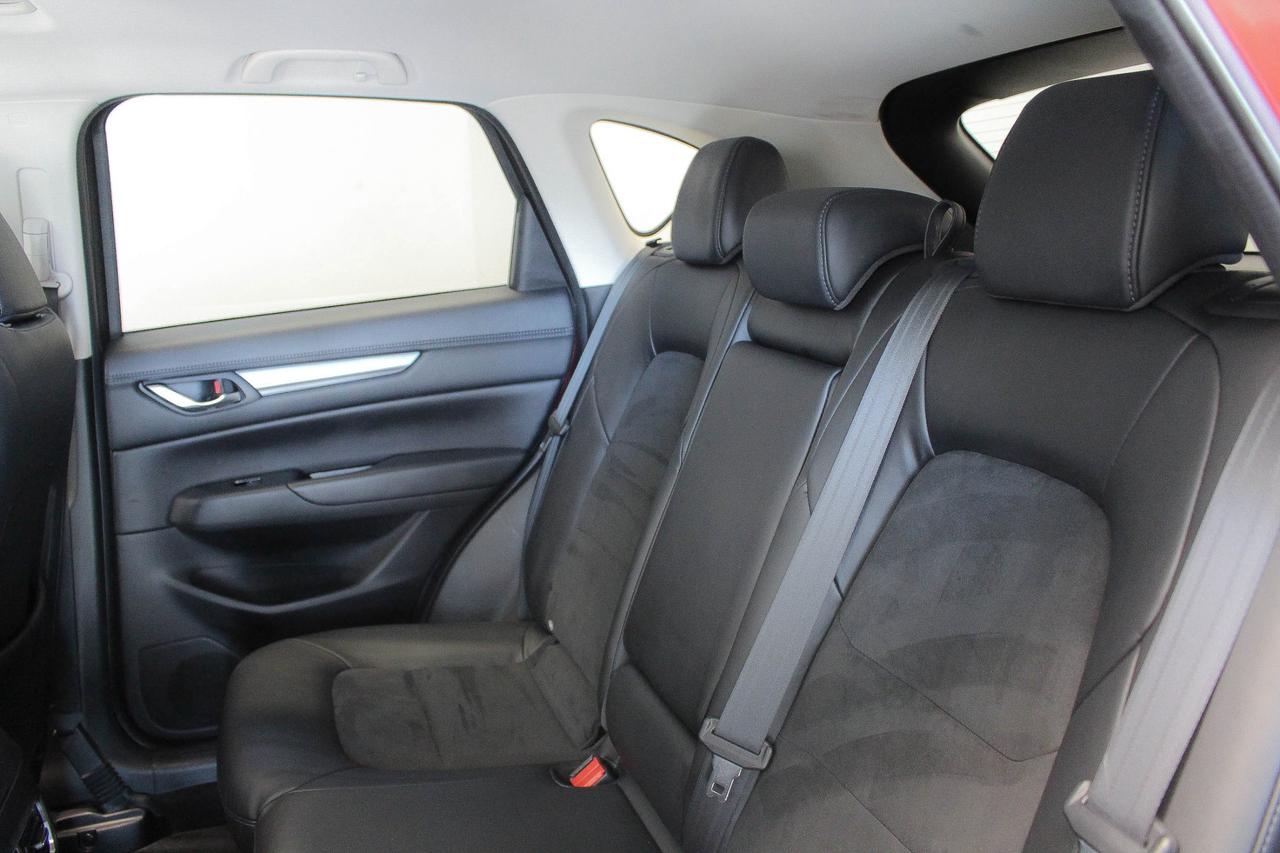 2022 Mazda CX-5 GS HEATED SEATS/STEERING WHEEL - REARVIEW CAMERA - CLEAN CARFAX! Photo