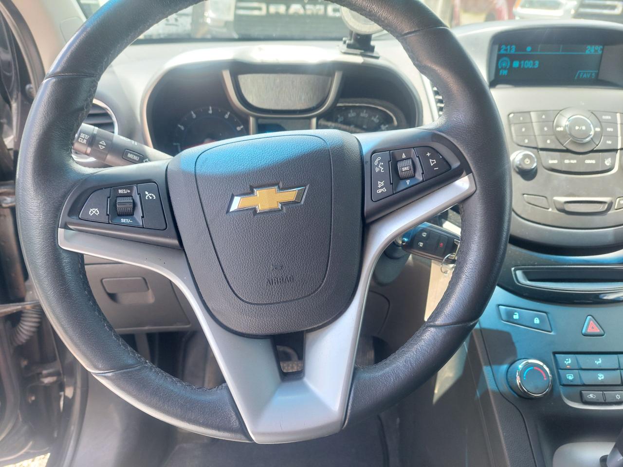 2014 Chevrolet Orlando LT Photo