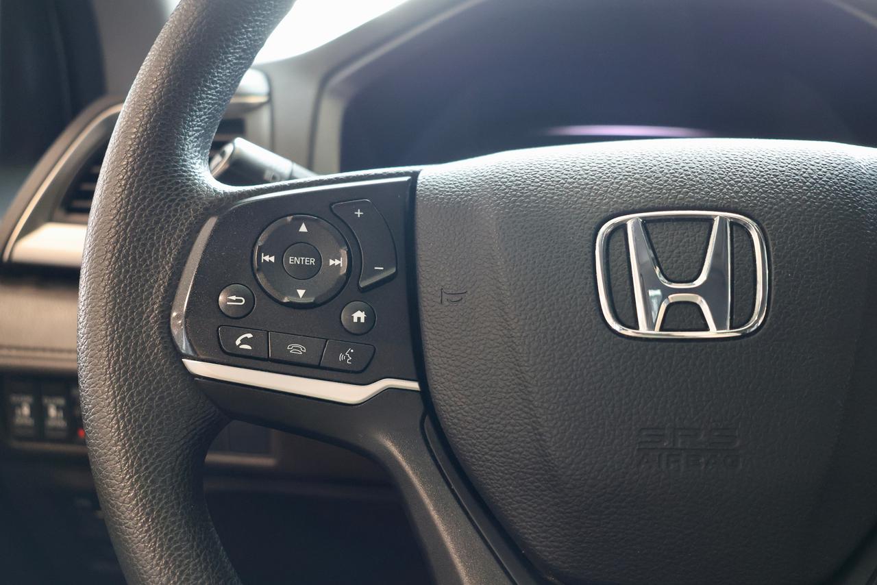 2019 Honda Odyssey EX - 8 SEATER|SUNROOF|CAMERA|BLINDSPOT Photo