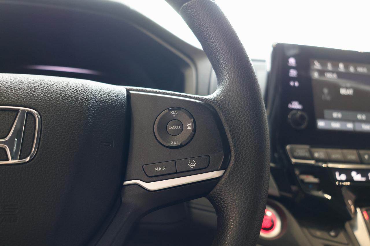 2019 Honda Odyssey EX - 8 SEATER|SUNROOF|CAMERA|BLINDSPOT Photo