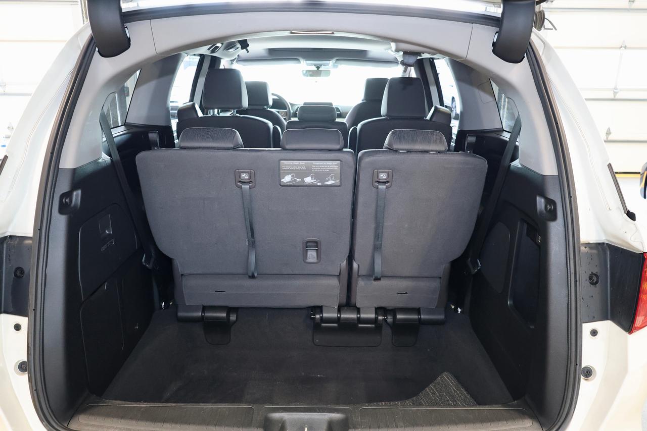 2019 Honda Odyssey EX - 8 SEATER|SUNROOF|CAMERA|BLINDSPOT Photo