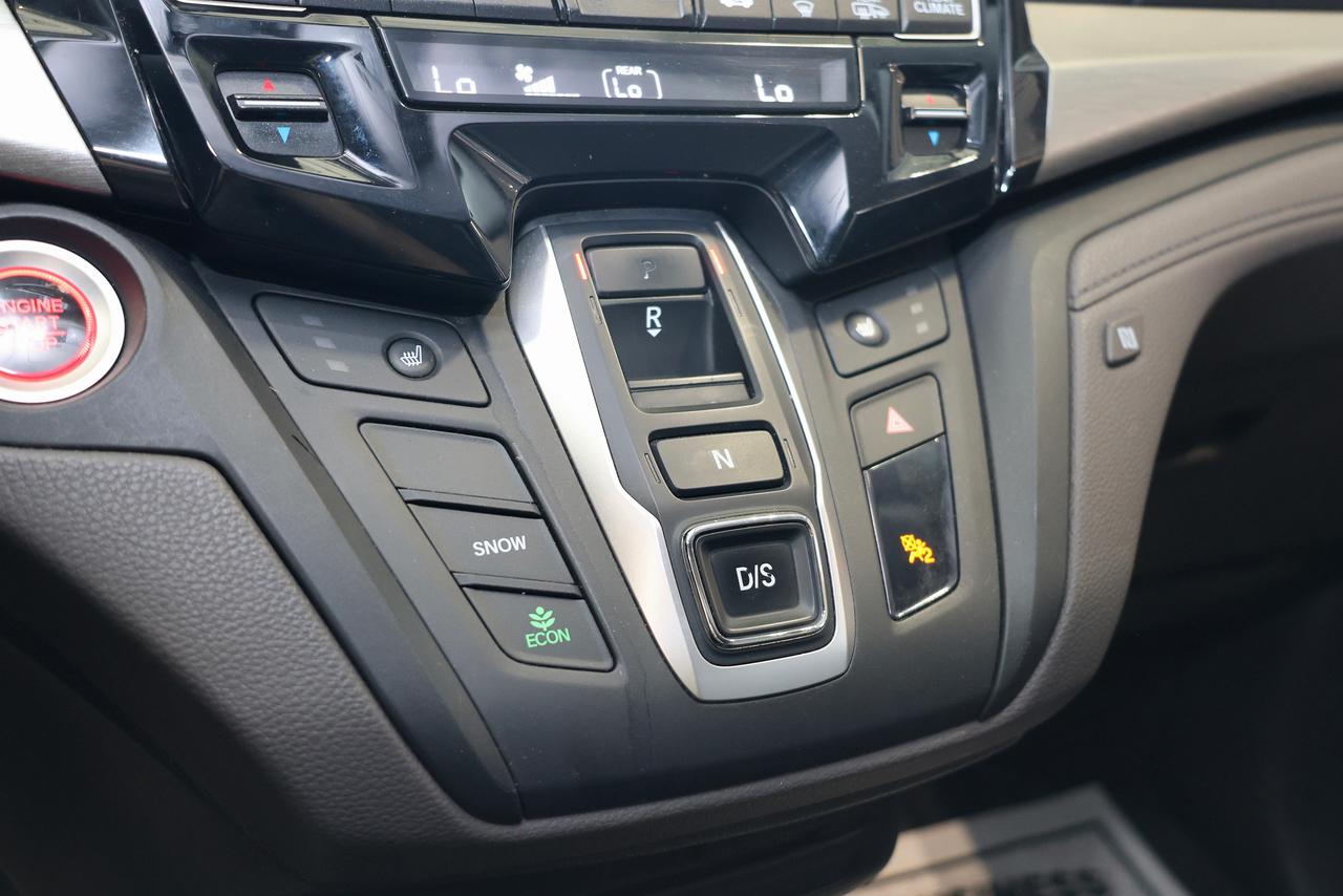 2019 Honda Odyssey EX - 8 SEATER|SUNROOF|CAMERA|BLINDSPOT Photo