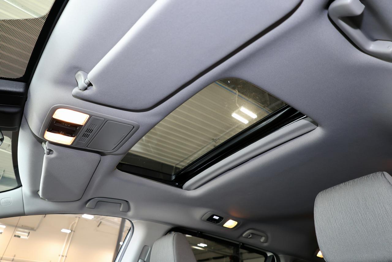 2019 Honda Odyssey EX - 8 SEATER|SUNROOF|CAMERA|BLINDSPOT Photo