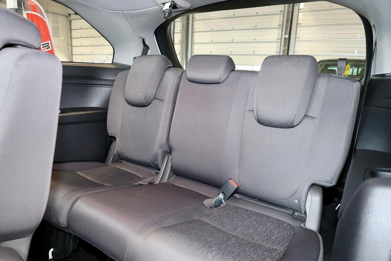 2019 Honda Odyssey EX - 8 SEATER|SUNROOF|CAMERA|BLINDSPOT Photo