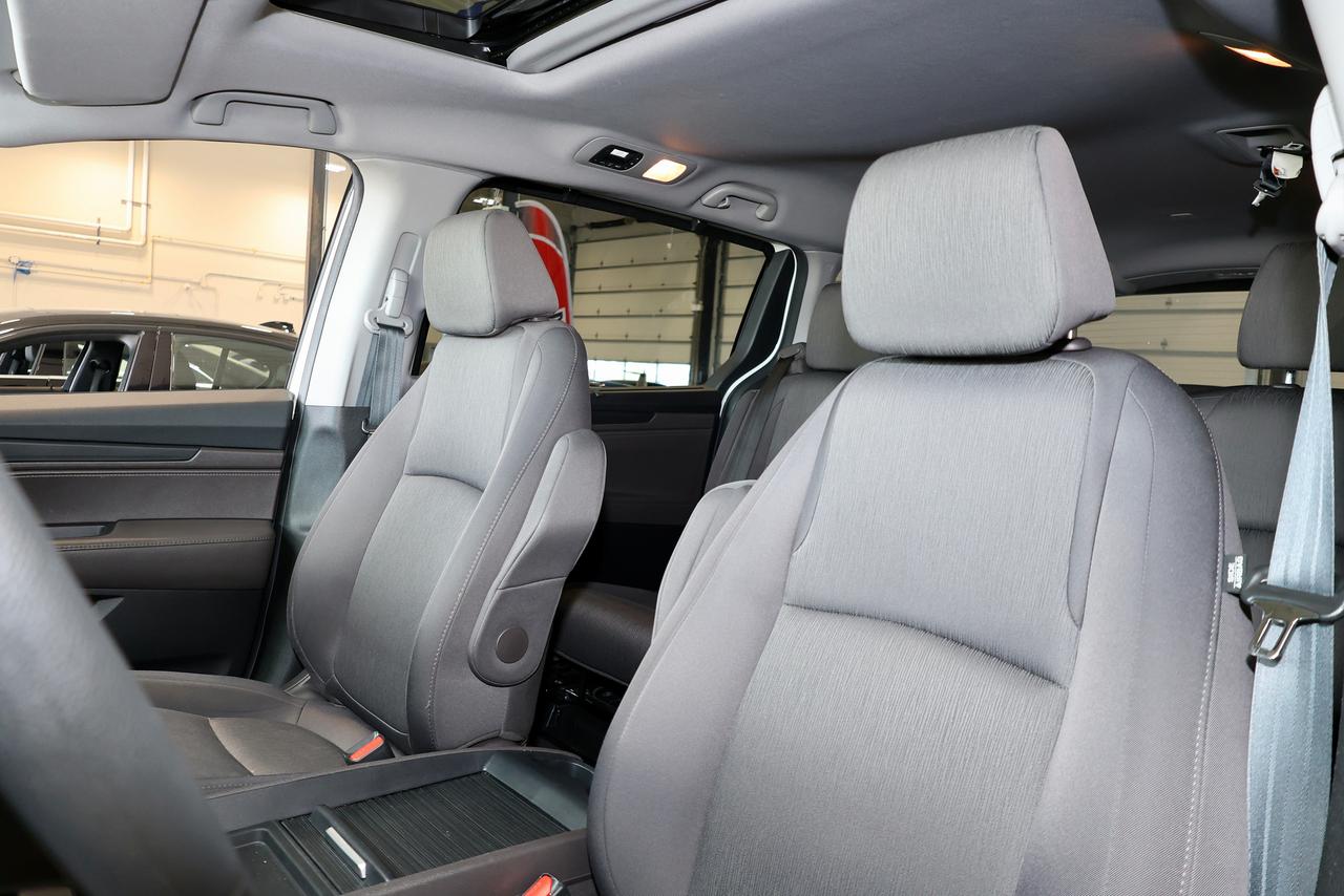 2019 Honda Odyssey EX - 8 SEATER|SUNROOF|CAMERA|BLINDSPOT Photo